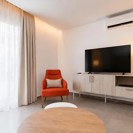 Ereza 2.2 Apartmán