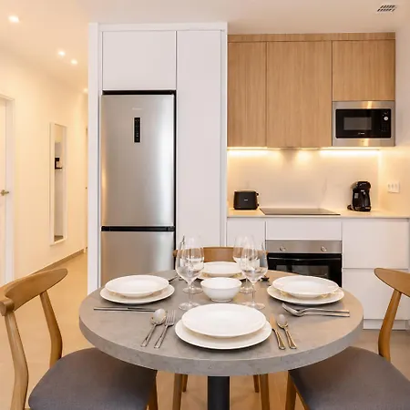 Apartmán Ereza 2.2 *