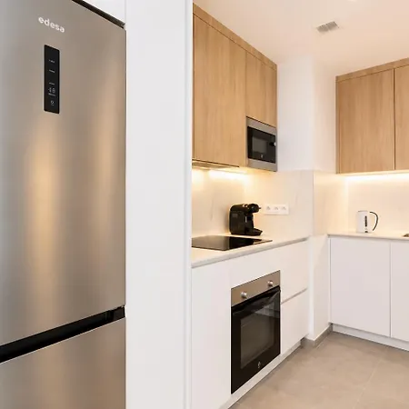 Appartamento Ereza 2.2 Arrecife (Lanzarote)