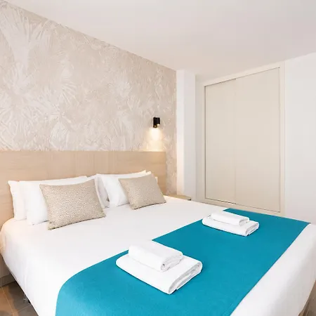 Ereza 2.2 Apartmán Arrecife (Lanzarote)