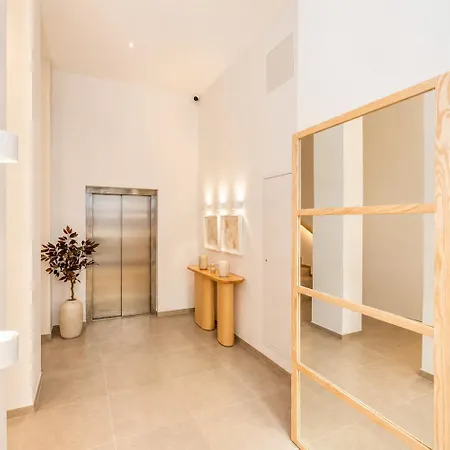 Ereza 2.2 Apartmán *
